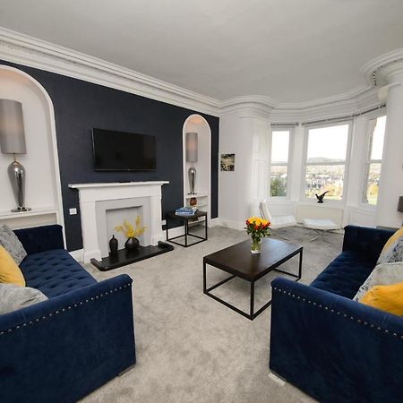 Апартаменты No 48 Castle View Инвернесс Экстерьер фото