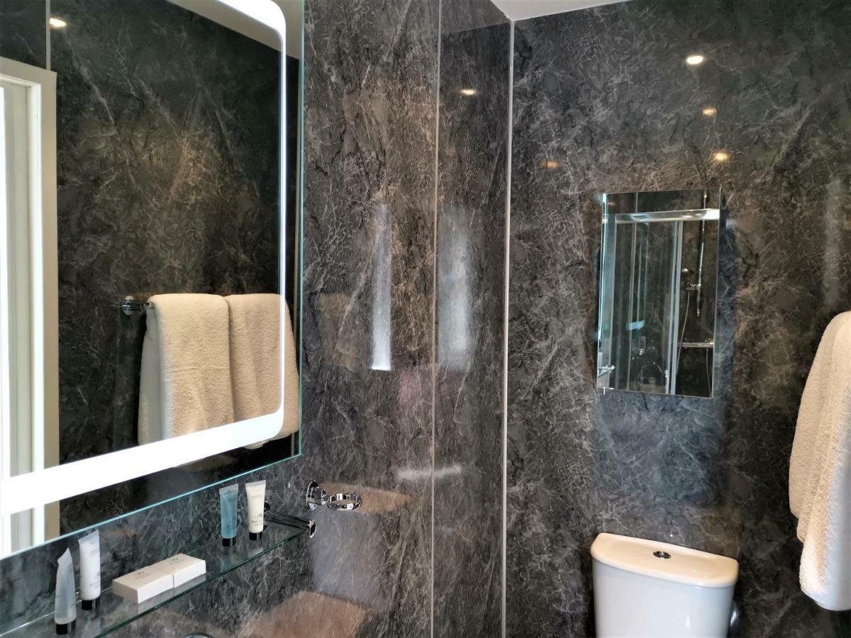 Апартаменты No 48 Castle View Инвернесс Экстерьер фото