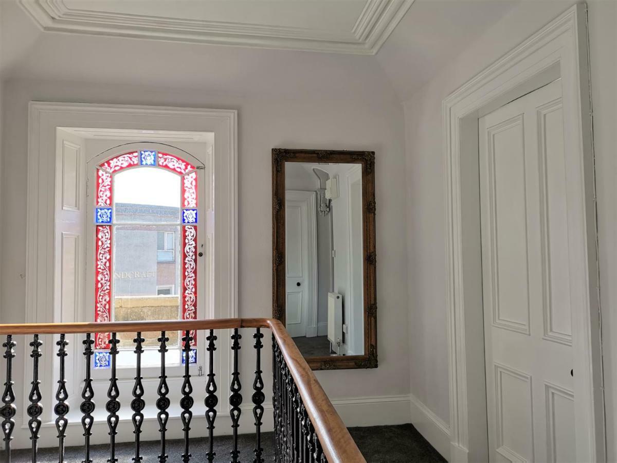 Апартаменты No 48 Castle View Инвернесс Экстерьер фото